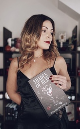 Willow Prescott