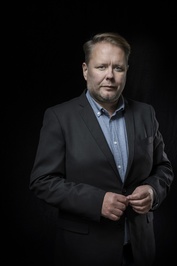 Fredrik Sjöshult