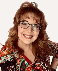 Richelle E. Goodrich