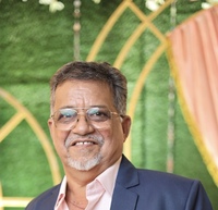 Sachin  Karnik