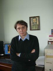 Kosta Nikolić
