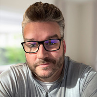 Marc MacDonald