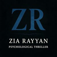 Zia Rayyan
