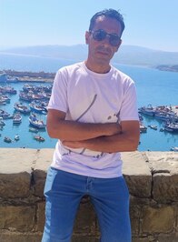 Aziz Bouzidi