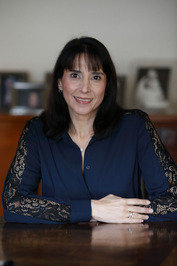 Nicole Trope