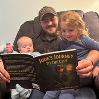 Mike E. Wooldridge Jr