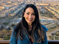 Виктория Алис Цветкова