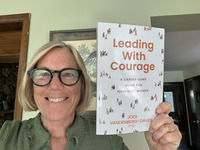 Jodi Vandenberg-Daves