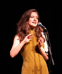 Victoria Hetherington