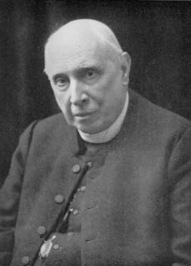 William Charles Edmund Newbolt