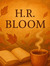 H. R. BLOOM H. R. BLOOM
