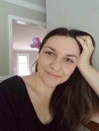 Ania Woodard