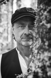 Erik Nilshammar