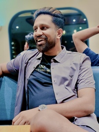 Dr. Mohammed Ansar  Uoorothil