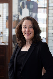 Suzanne Uttaro  Samuels