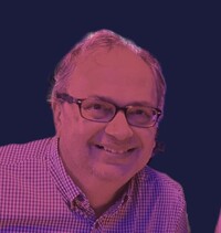 Alex Maister
