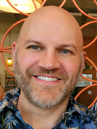 Eli  Greenbaum