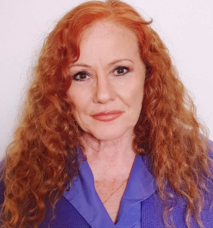 Karen Power (Author of The Lighthouse)