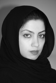 مهدیه عباس‌پور