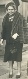 Dorothy Erskine Muir