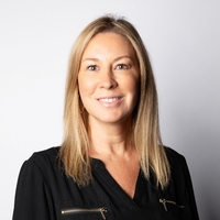 Vanessa Benford