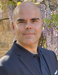 Dimitrios Alexander