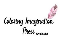 Coloring Imagination Press
