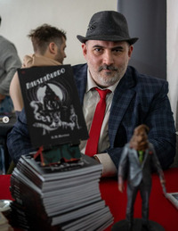 Diego Matías Martinez