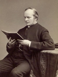 Frederic W. Farrar