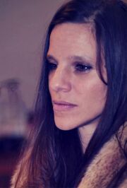 Celeanne Dorrington