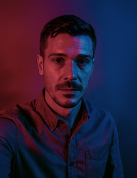 Mark    Ryan