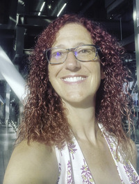 Lisajoy Sachs