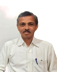 Shashidhara Halady