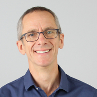Michael  Neubert