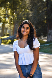 Ananya Devarajan