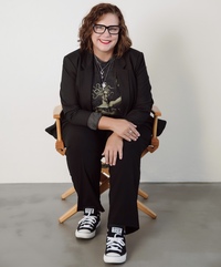 Deborah Crossland