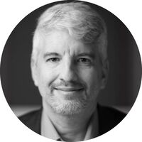 Adam F.  Simon