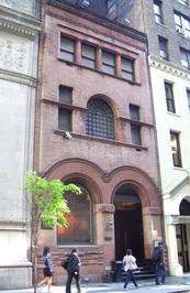 Grolier Club