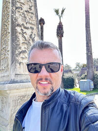 Daniel M. Vladu
