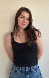 Bethany Dawn