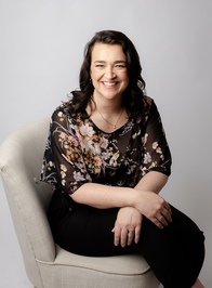 Libby Iriks