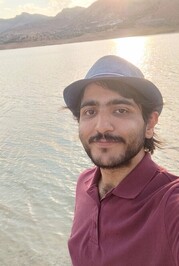 مصطفى طاهر الموسوي