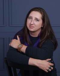 Jo Morgan Sloan