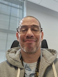 Benjamin Nieves Carrasquillo Jr.