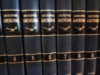 Americana Corporation