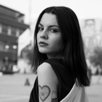 Cristina Boncea