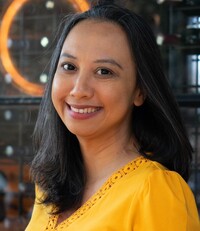 Amalia Yunus