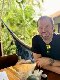 Matthew  Becker