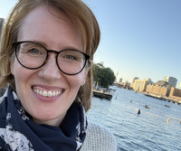 Philippa L. Andersson