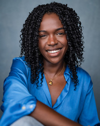Leodora Darlington